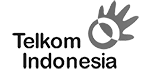 logo telkom indonesia